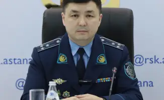 167 административных правонарушений среди несовершеннолетних в Астане