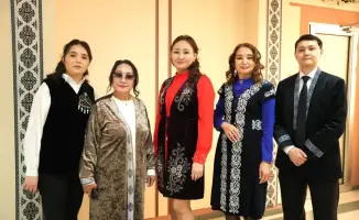 Көрісу күні в Минэнерго: укрепление духа сообщества и начало декады «Наурызнама»