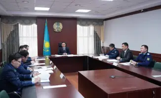 Снижение интернет-мошенничеств на 8,3%: результаты межведомственного совещания по кибербезопасности