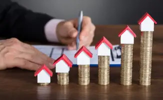 Снижение сделок купли-продажи жилья в феврале 2026 года на 1,2%