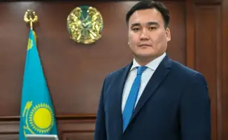 Назначение нового руководителя департамента по обеспечению качества образования в Кызылординской области