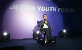 Открытие Международного года волонтеров в Жетісу