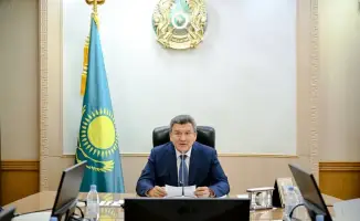 Потенциальные экономические и экологические изменения в регионе: обсуждение инвестиций и концепции «Таза Қазақстан» на заседании акимата