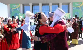 14 марта: Начало Наурызнамы и его влияние на культурные традиции и социальные связи