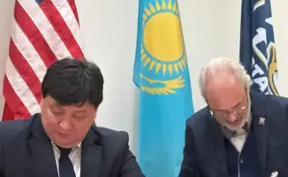 Углубление авиационного сотрудничества Казахстана и США: новые перспективы для образования и науки