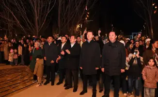 Парк Президента: больше, чем просто зеленая зона!