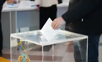 Республиканский референдум по новой Конституции в Казахстане: участие акима Туркестанской области