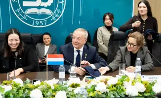 Женщины фермеры гендерное равенство продовольственная безопасность устойчивое развитие сельского хозяйства Казахстан