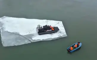 Опасности тонкого льда: МЧС предупреждает о возможных трагедиях