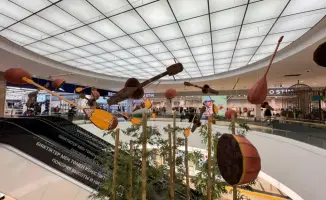 Nauryz Sale: Discounts in Almaty Support Local Producers