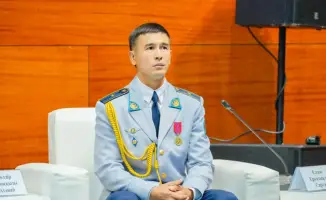 Форум в Астане: молодежь осваивает правовые аспекты безопасности и гражданской активности