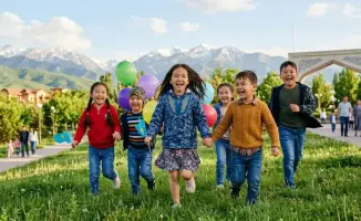 Новые меры защиты детей в Казахстане