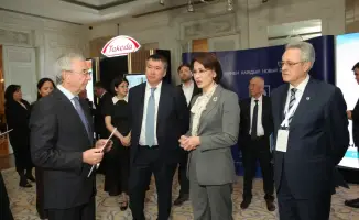 Пятилетняя выживаемость пациентов при раке достигла 65% на съезде онкологов в Алматы