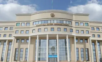 Встреча министра иностранных дел РК с послом ОАЭ: перспективы для сотрудничества на фоне нестабильности в регионе