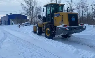 Обеспечение безопасности: 461 млн кубометров свободных емкостей на водохранилищах Костанайской области для предотвращения весенних паводков