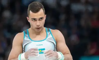 Милад Карими стал призёром этапа Кубка мира в Баку