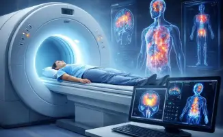 Свет надежды: Казахстан делает шаги к победе над онкологическими заболеваниями