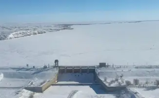 Мониторинг паводкоопасных участков и меры по предотвращению подтоплений в регионах страны