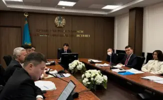 Вице-министр сельского хозяйства подчеркивает важность фитосанитарной безопасности для аграрного сектора