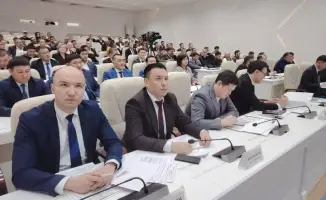 Сельхозпроизводители Жамбылской области: вместе к новым вершинам в развитии животноводства