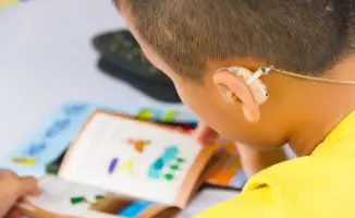 Успешная реабилитация детей с нарушениями слуха в Казахстане свидетельствует о прогрессе в области медицины и социальной интеграции