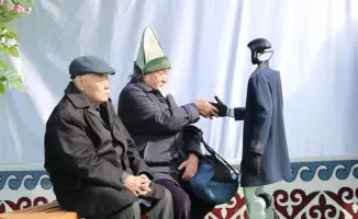 Наурыз в Алматы: традиции и технологии объединяются в захватывающем празднике