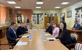 CycleLab: Студенты Казахстана представляют инновационные экологические проекты на международном уровне