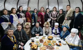 Солидарность в действии: как МЧС объединяет Казахстан