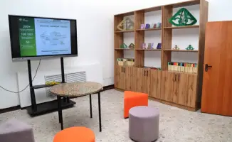 Экохаб: в Карагандинской области загорается зеленый маяк для экологических идей и инноваций