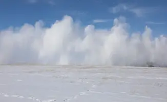 На реках Карагандинской области начались взрывные работы