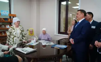 Поддержка ветеранов Кокшетау референдума: ключ к активному гражданскому участию