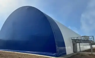 Балхаш: Город, где трубы шепчут о переменах, а спорт — о будущем