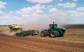 Посевная кампания 2026 года в сельскохозяйственных организациях НАНОЦ: повышение технологической устойчивости и внедрение научных агротехнологий на площади 110,5 тыс. га