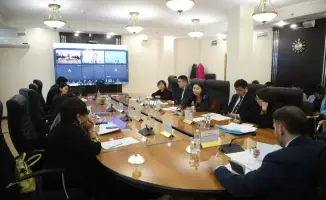 Обсуждение рекомендаций по реализации Плана XII Гражданского форума в Астане: акцент на работу региональных советов и грантовое финансирование