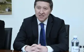 Международные наблюдатели обсудили подготовку к референдуму в Казахстане