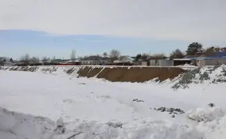 Местные власти усиливают меры по предотвращению паводков в Актюбинской области для защиты населения