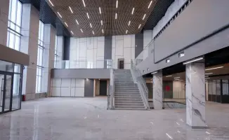 Модернизация ж/д вокзала Кокшетау: улучшение транспортной инфраструктуры для повышения безопасности и удобства граждан