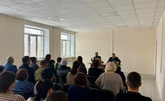 Ваш голос — кирпичик новой Конституции!