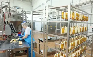 Посещение Айдарбека Сапарова в Костанайской области: акцент на социальное развитие через инвестиции в АПК