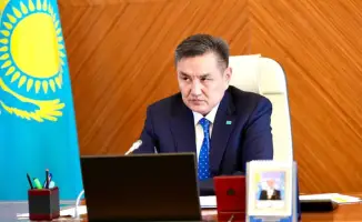 В ВКО рассмотрели социально-экономические показатели за два месяца года