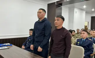 Героизм жителей Тараза: последствия пожара и проявление гражданской ответственности