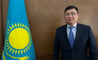 Новый капитан в мире природных ресурсов!