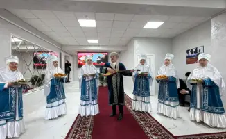 Культурное обновление в селе Катарколь: новый Дом культуры как символ развития местной идентичности