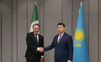 Аграрный мост: Казахстан и Узбекистан соединяют усилия для продовольственной безопасности