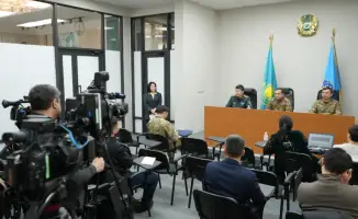 МЧС отчиталось о более чем 1000 спасенных в зимний период на пресс-конференции