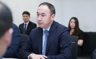 ТУРКЕСТАН: НОВЫЕ ПРОЕКТЫ В СФЕРЕ ТУРИЗМА — СТРОИТЕЛИ МЕЧТ ПРИВНОСЯТ НОВЫЕ ГРАНИ В РЕГИОН