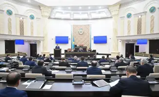 Создание Механизма гражданской защиты как шаг к укреплению солидарности между странами Организации тюркских государств