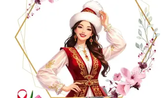 Женщины органов государственных доходов отмечены в преддверии 8 Марта