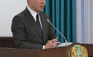 Благоустройство и чистота в акимате области