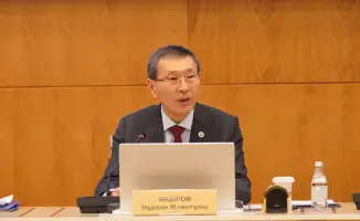 Центральная комиссия референдума Казахстана подтвердила готовность к проведению республиканского референдума 15 марта 2026 года